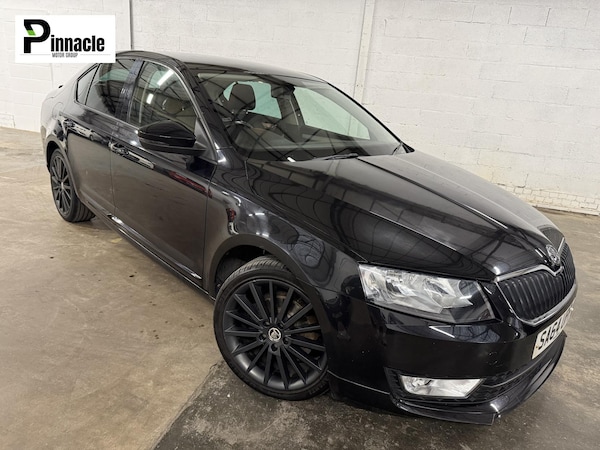 Used Skoda Octavia 2014 for sale - 76213743: Photo 1