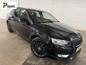 2014 - 1.6 TDI Black Edition Hatchback 5dr Diesel Manual Euro 5 (s/s) (105 ps)