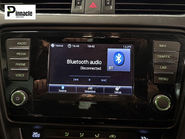 Used Skoda Octavia 2014 for sale - 76213743: Photo 21