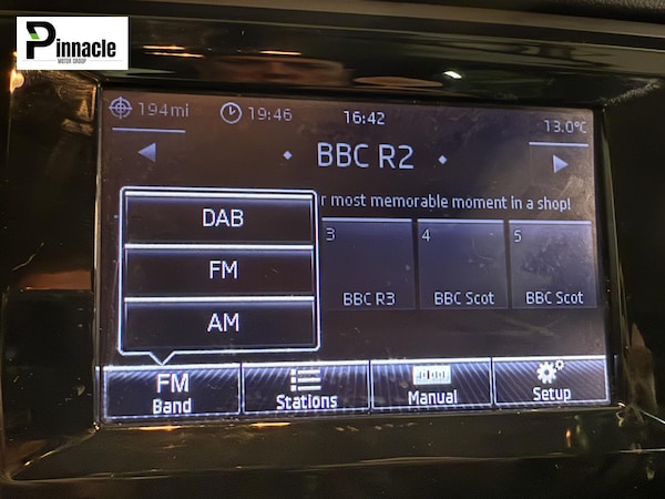 Used Skoda Octavia 2014 for sale - 76213743: Photo 22