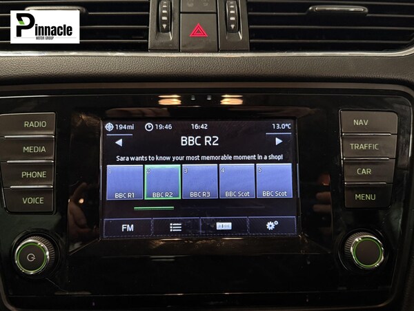 Used Skoda Octavia 2014 for sale - 76213743: Photo 23