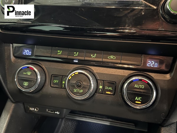 Used Skoda Octavia 2014 for sale - 76213743: Photo 24