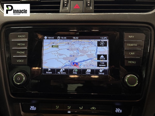 Used Skoda Octavia 2014 for sale - 76213743: Photo 25