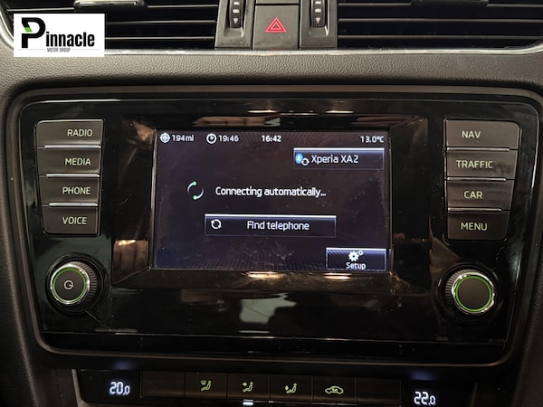 Used Skoda Octavia 2014 for sale - 76213743: Photo 26