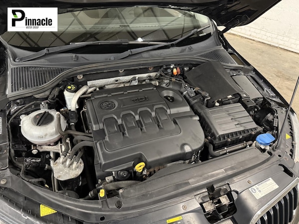 Used Skoda Octavia 2014 for sale - 76213743: Photo 27