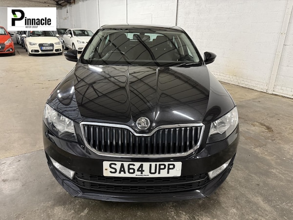 Used Skoda Octavia 2014 for sale - 76213743: Photo 4
