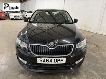 Used Skoda Octavia 2014 for sale - 76213743: Photo