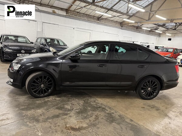 Used Skoda Octavia 2014 for sale - 76213743: Photo 5