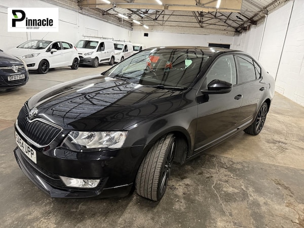 Used Skoda Octavia 2014 for sale - 76213743: Photo 6