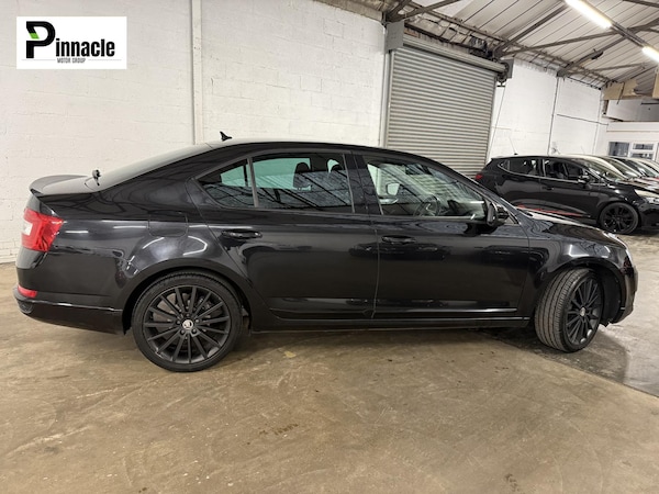 Used Skoda Octavia 2014 for sale - 76213743: Photo 7