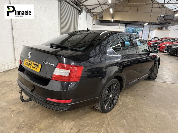Used Skoda Octavia 2014 for sale - 76213743: Photo 8