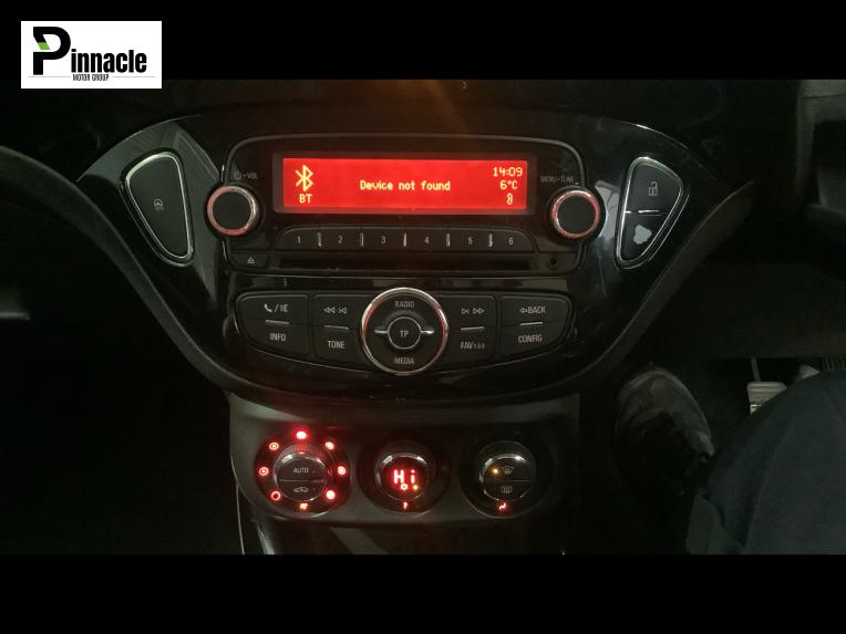 Used Vauxhall ADAM 2013 for sale - 77640925: Photo 2