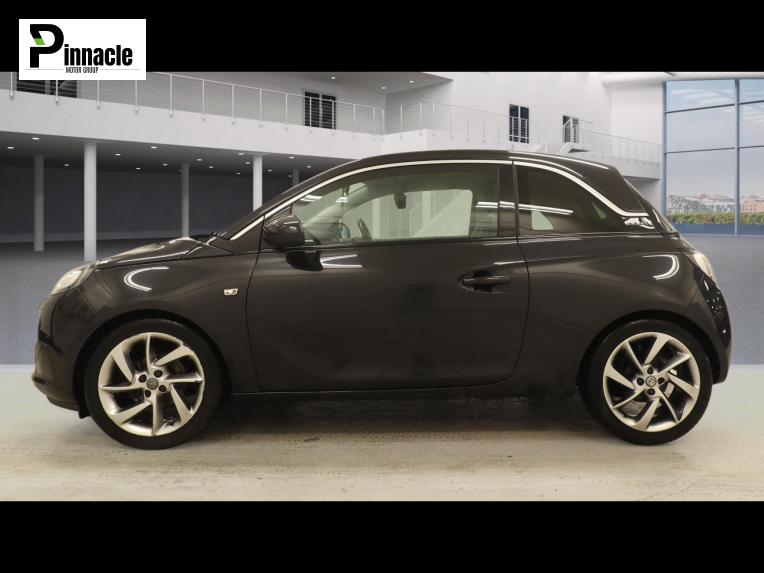 Used Vauxhall ADAM 2013 for sale - 77640925: Photo 6