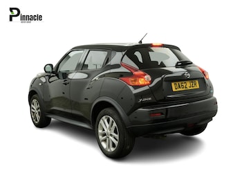 Used Nissan Juke 2012 for sale - 78862500: Photo
