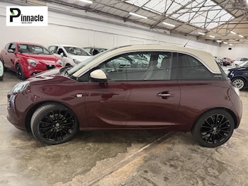 Used Vauxhall ADAM 2014 for sale - 78821200: Photo