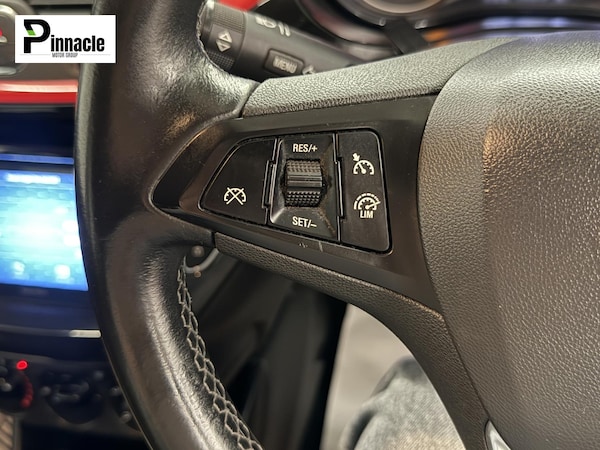 Used Vauxhall Corsa 2015 for sale - 75108688: Photo 13