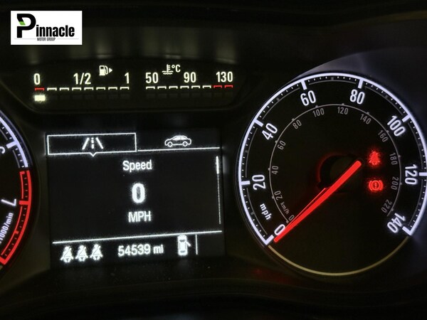 Used Vauxhall Corsa 2015 for sale - 75108688: Photo 14