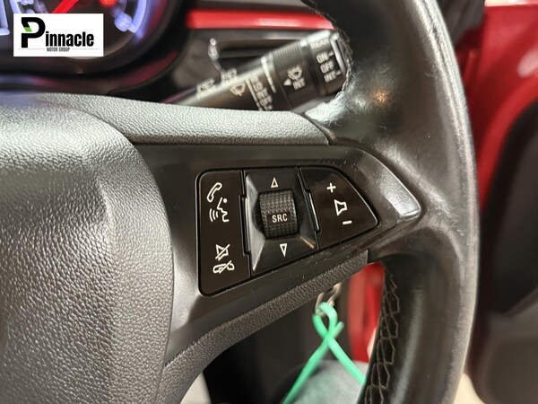Used Vauxhall Corsa 2015 for sale - 75108688: Photo 15