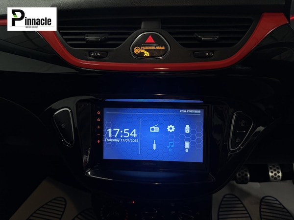 Used Vauxhall Corsa 2015 for sale - 75108688: Photo 17