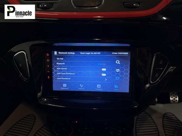 Used Vauxhall Corsa 2015 for sale - 75108688: Photo 18