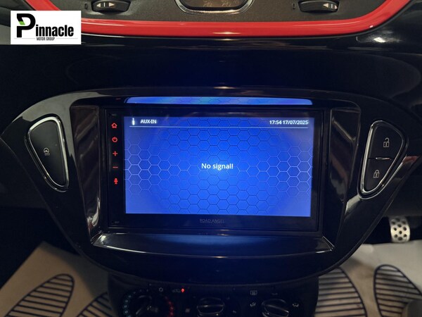 Used Vauxhall Corsa 2015 for sale - 75108688: Photo 19