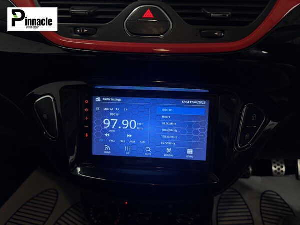 Used Vauxhall Corsa 2015 for sale - 75108688: Photo 20