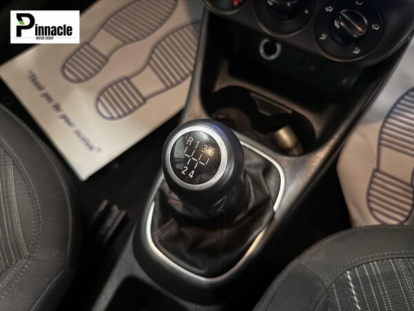 Used Vauxhall Corsa 2015 for sale - 75108688: Photo 22
