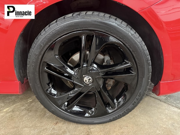 Used Vauxhall Corsa 2015 for sale - 75108688: Photo 24