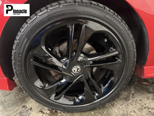 Used Vauxhall Corsa 2015 for sale - 75108688: Photo 26