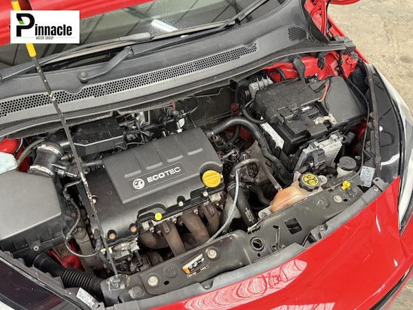 Used Vauxhall Corsa 2015 for sale - 75108688: Photo 27