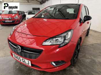 Used Vauxhall Corsa 2015 for sale - 75108688: Photo
