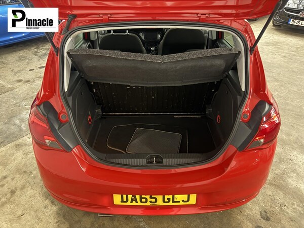 Used Vauxhall Corsa 2015 for sale - 75108688: Photo 7