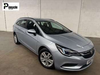 2017 - 1.6 CDTi 16V Design 5dr