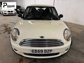 Used MINI Hatch 2010 for sale - 77339631: Photo