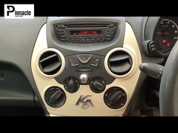 Used Ford Ka 2011 for sale - 79328362: Photo