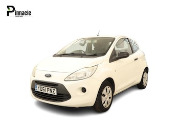 Used Ford Ka 2011 for sale - 79328362: Photo