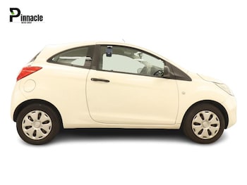 Used Ford Ka 2011 for sale - 79328362: Photo
