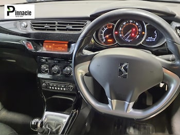 Used Citroen DS3 2014 for sale - 76418688: Photo