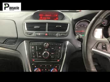 Used Vauxhall Mokka 2015 for sale - 79504718: Photo