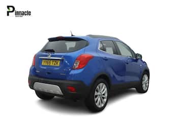 Used Vauxhall Mokka 2015 for sale - 79504718: Photo