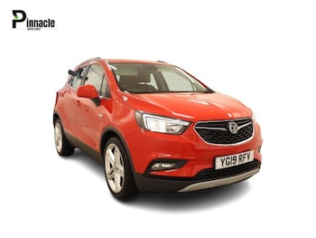 Used Vauxhall Mokka X 2019 for sale - 79216268: Photo