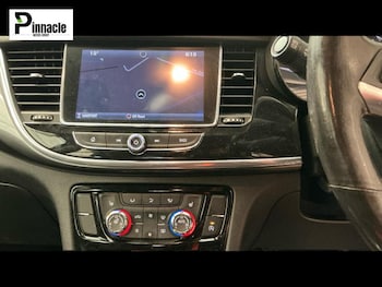 Used Vauxhall Mokka X 2019 for sale - 79216268: Photo