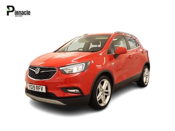 Used Vauxhall Mokka X 2019 for sale - 79216268: Photo