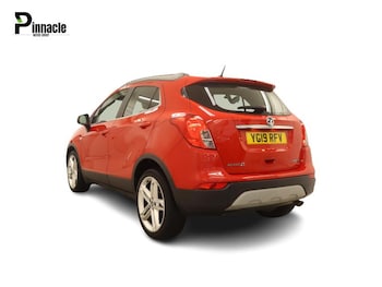 Used Vauxhall Mokka X 2019 for sale - 79216268: Photo