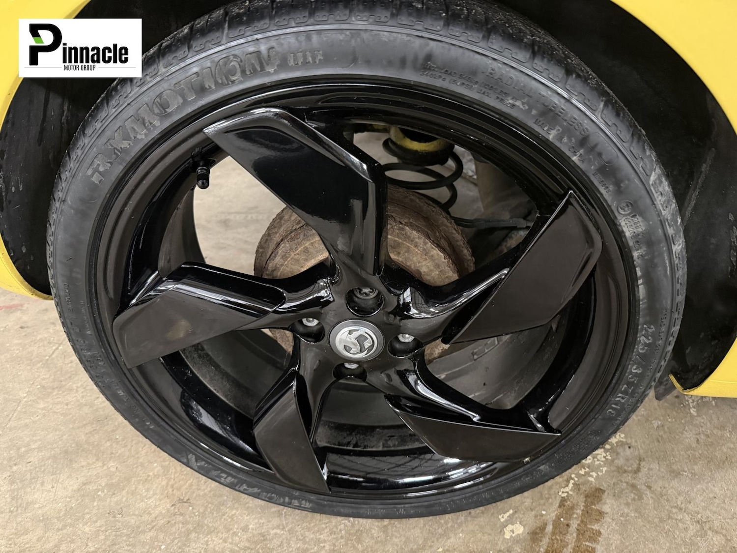 Used Vauxhall ADAM 2016 for sale - 76835174: Photo 12