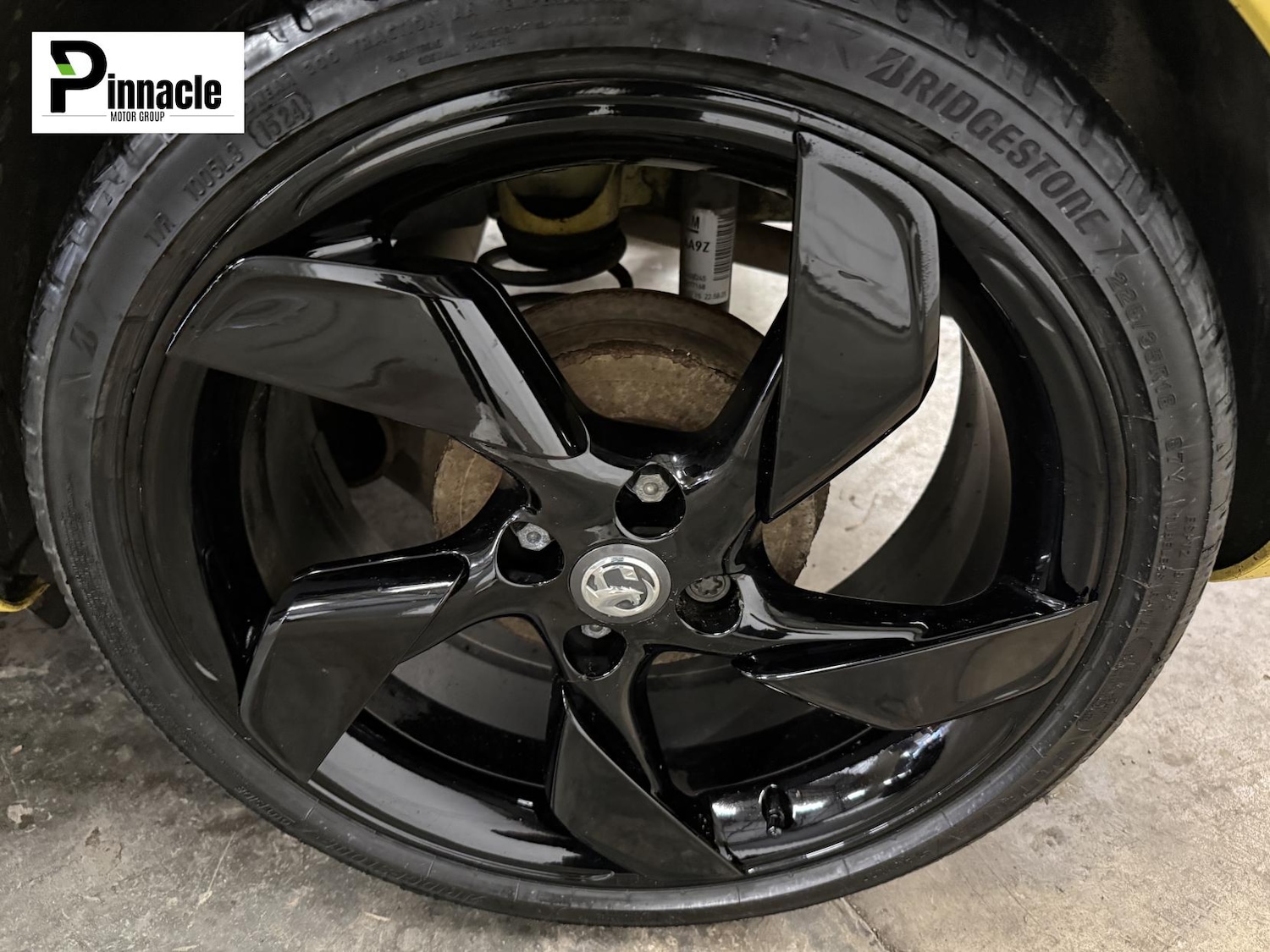 Used Vauxhall ADAM 2016 for sale - 76835174: Photo 14