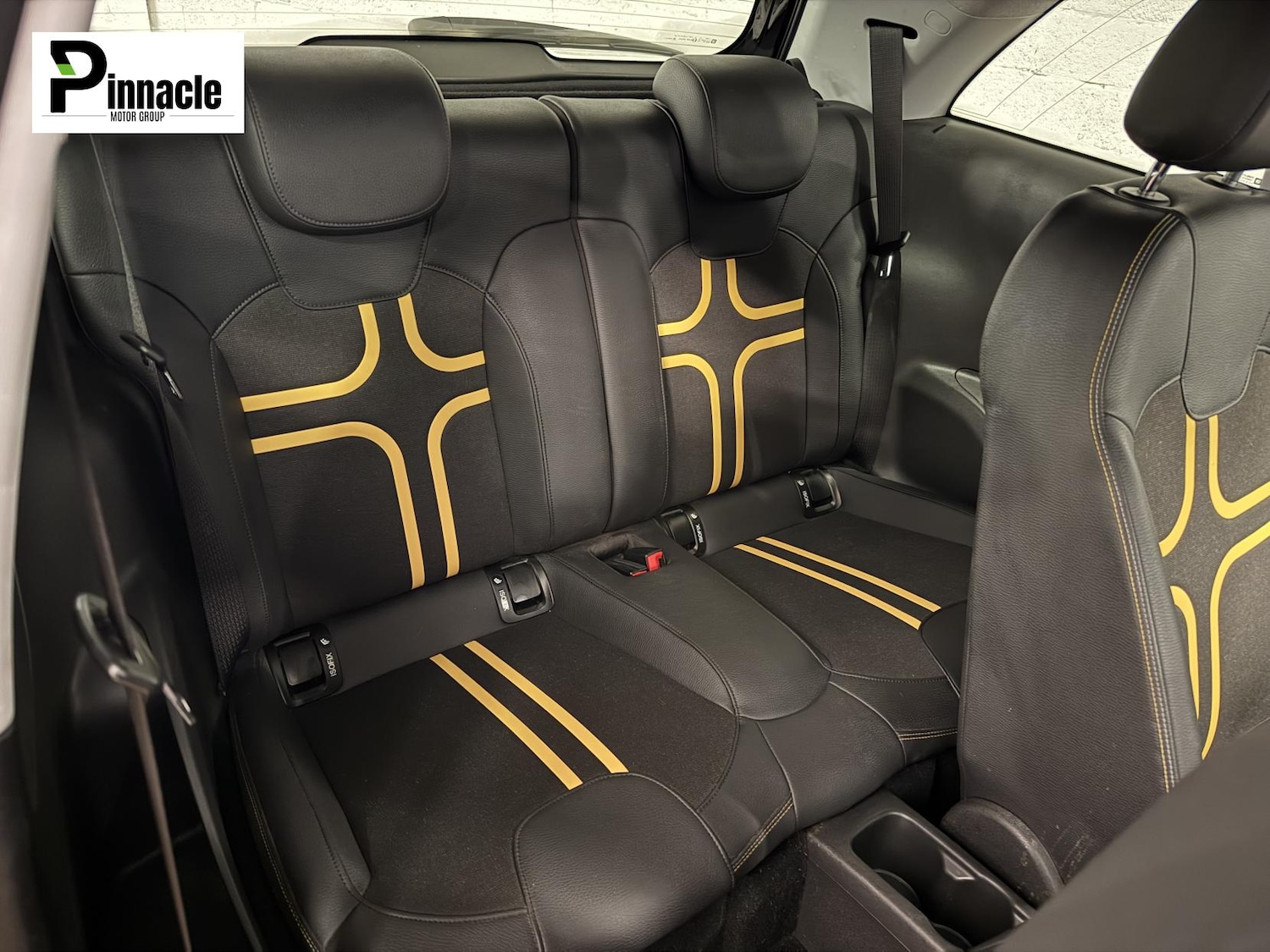 Used Vauxhall ADAM 2016 for sale - 76835174: Photo 17