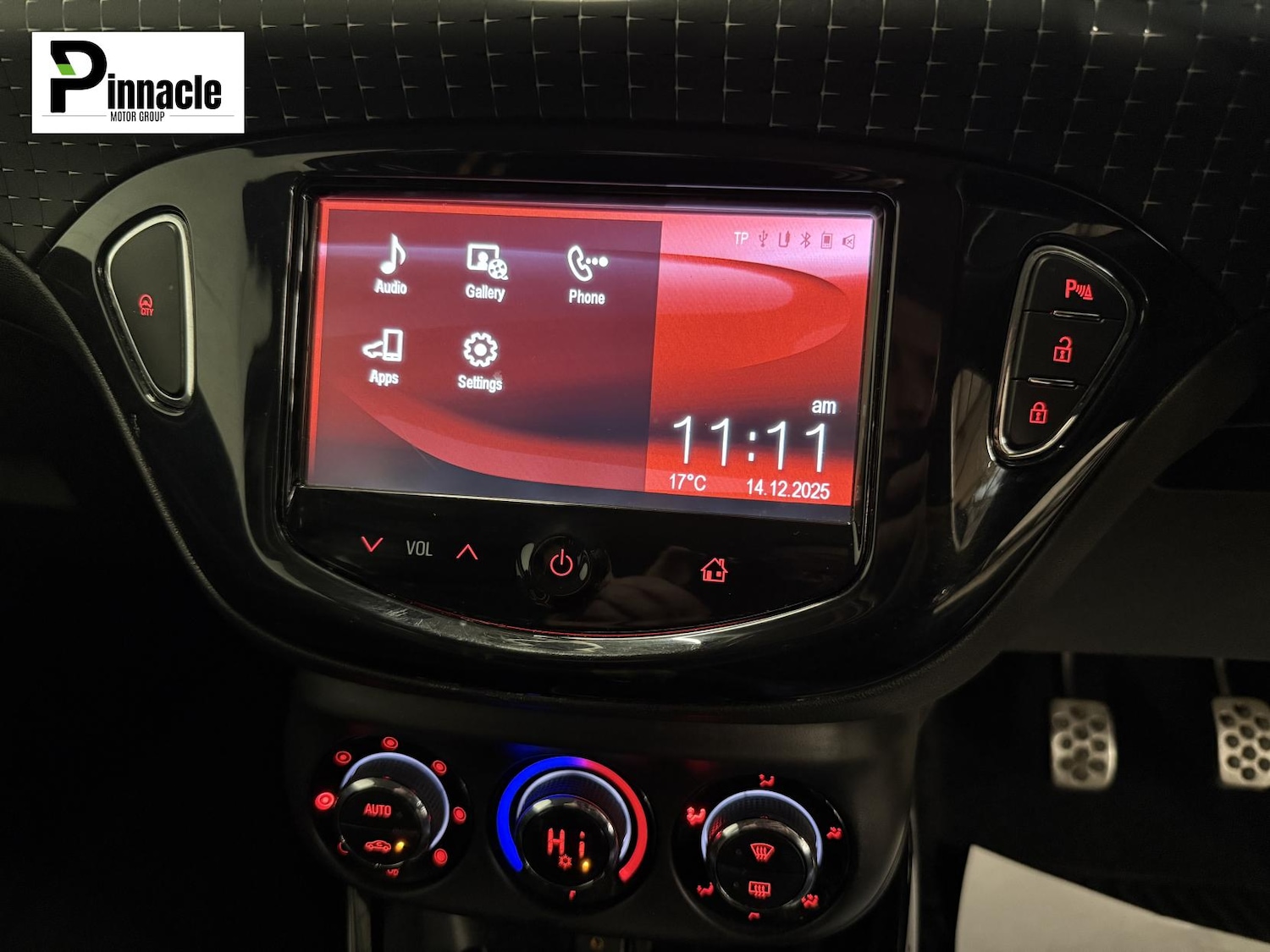 Used Vauxhall ADAM 2016 for sale - 76835174: Photo 19