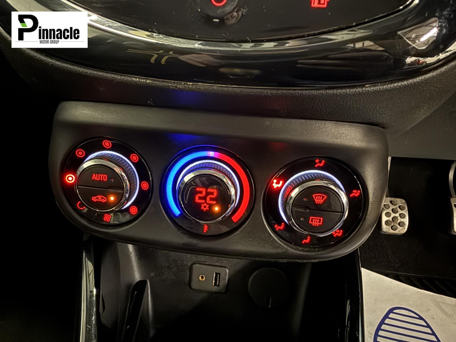 Used Vauxhall ADAM 2016 for sale - 76835174: Photo 20