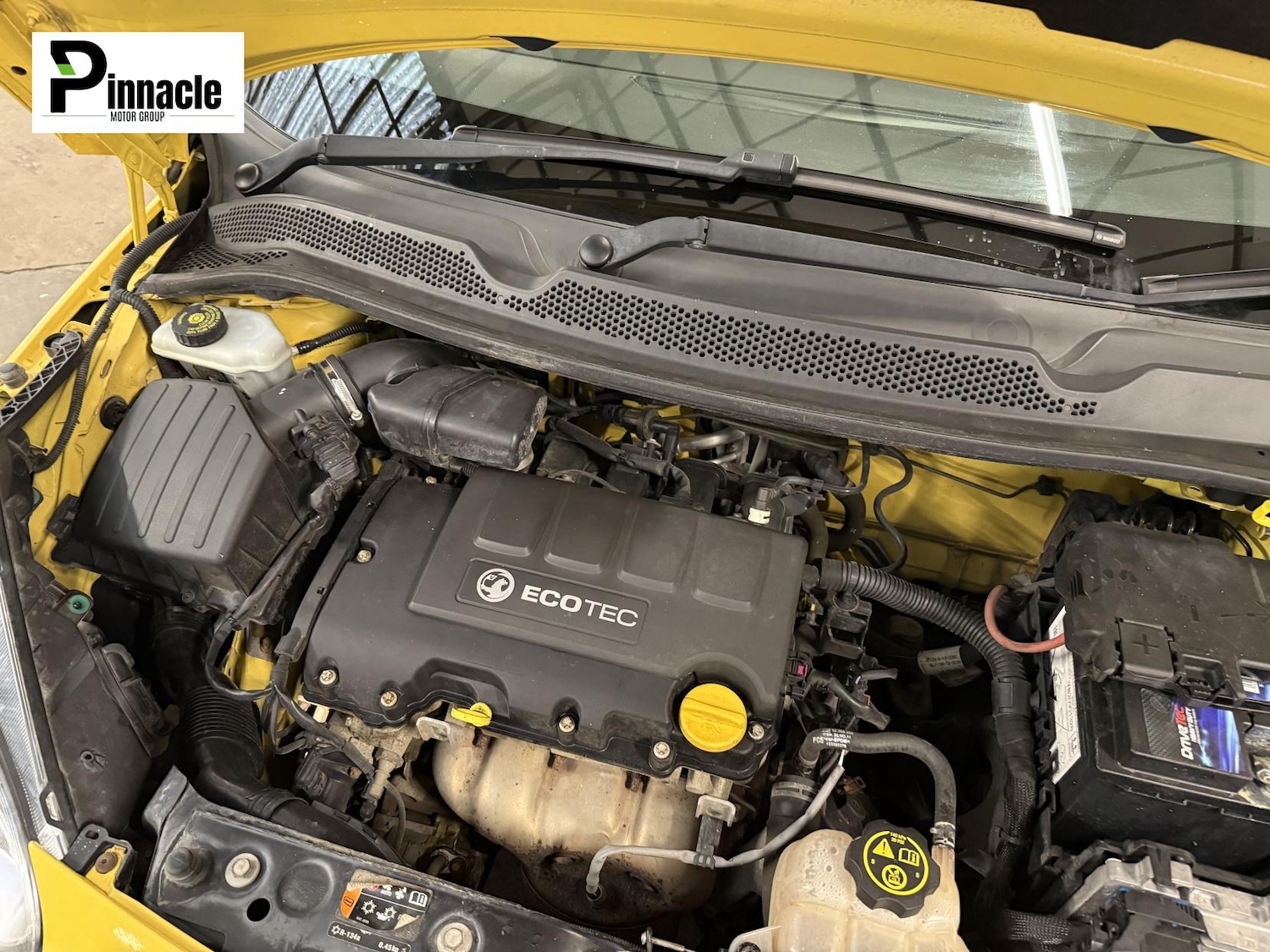 Used Vauxhall ADAM 2016 for sale - 76835174: Photo 21